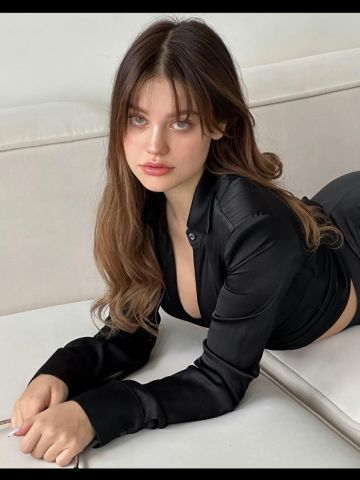 Анкета проститутки Алла, 23 года