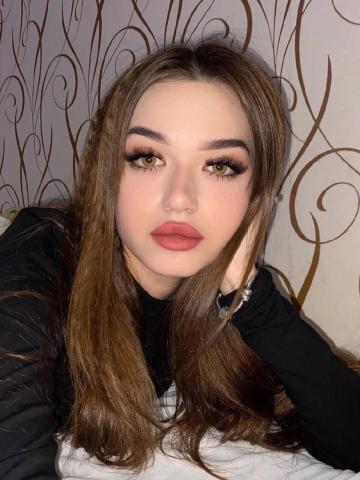 Анкета проститутки Эмма, 23 года