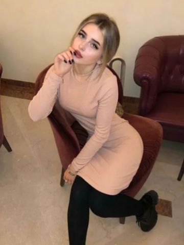Анкета проститутки Амалия, 24 года